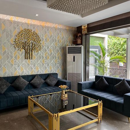 Hotel Royal Livin Варанасі Екстер'єр фото