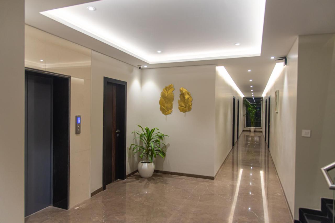 Hotel Royal Livin Варанасі Екстер'єр фото