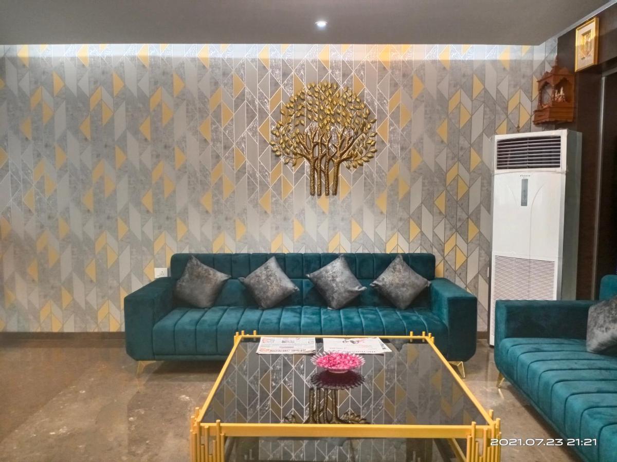 Hotel Royal Livin Варанасі Екстер'єр фото